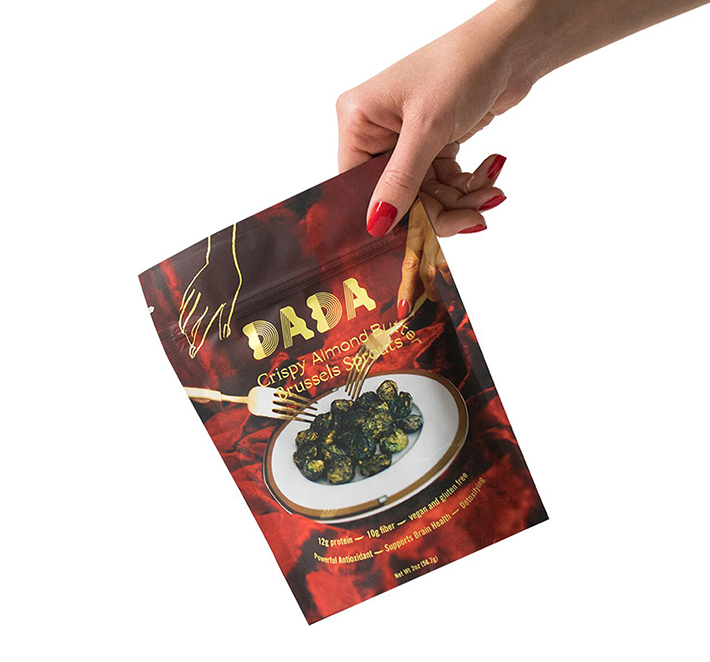 Marketing image of Dada Daily
